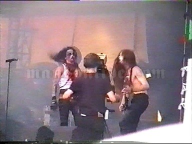 1998-05-30 Eindhoven, Holland (Dynamo Open Air Festival) Screenshot 8