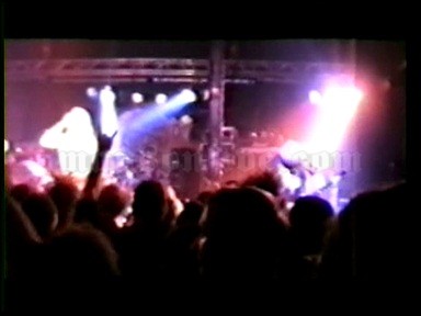 2003-04-20 Wels, Austria - Alter Schlachthof Screenshot 2