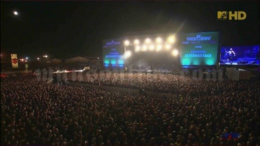 2009-06-05 Eifel, Germany - Nürburgring (Rock am Ring) Screenshot 4