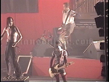 1997-01-25 Santa Monica, CA - Civic Auditorium Screenshot 10