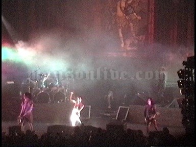 1997-01-25 Santa Monica, CA - Civic Auditorium Screenshot 3