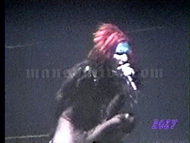 1999-01-08 Tokyo, Japan - NK Hall Screenshot 2