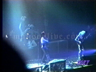 1999-01-08 Tokyo, Japan - NK Hall Screenshot 8