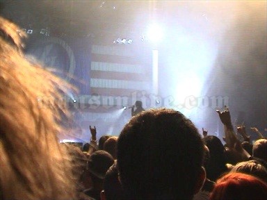 2009-06-24 Linz, Austria - Intersport Arena Screenshot 12