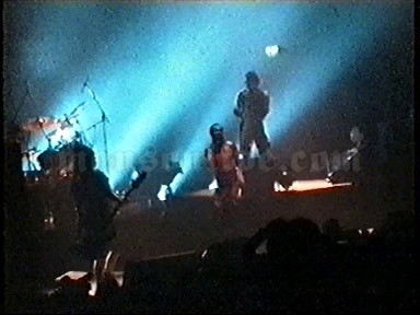 1997-05-20 London, UK - Brixton Academy Screenshot 4