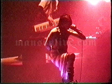 1997-05-20 London, UK - Brixton Academy Screenshot 9