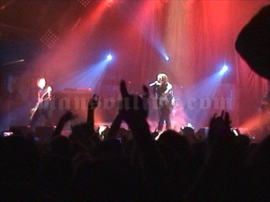 2009-06-20 Clisson, France (Hellfest) Screenshot 2