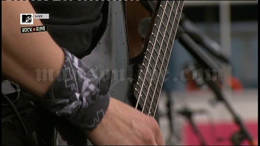 2010-06-06 Eifel, Germany - Nürburgring (Rock am Ring) Screenshot 4