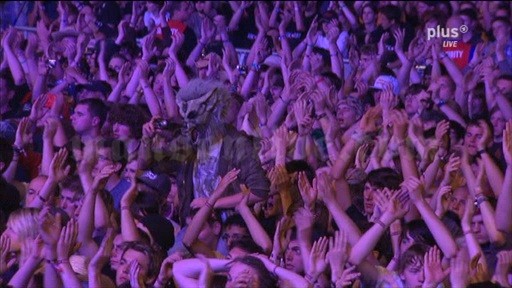 2010-06-03 Eifel, Germany - Nürburgring (Rock am Ring) Screenshot 5