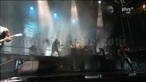 2010-06-06 Eifel, Germany - Nürburgring (Rock am Ring) Screenshot 2