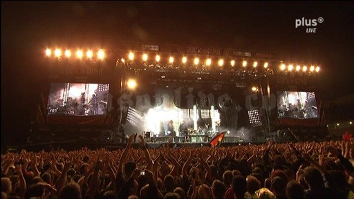 2010-06-06 Eifel, Germany - Nürburgring (Rock am Ring) Screenshot 9