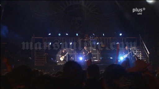 2010-06-05 Eifel, Germany - Nürburgring (Rock am Ring) Screenshot 6