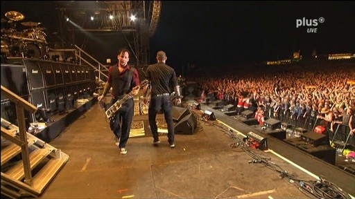 2010-06-05 Eifel, Germany - Nürburgring (Rock am Ring) Screenshot 9