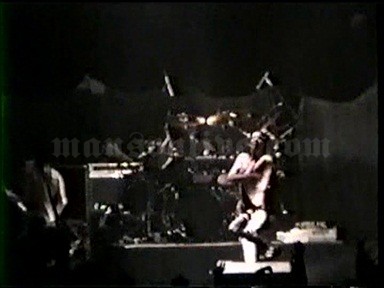 1997-06-22 Minneapolis, MN - Metrodome Screenshot 3