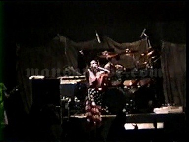 1997-06-22 Minneapolis, MN - Metrodome Screenshot 8