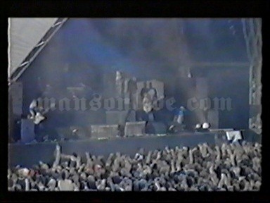 1999-01-15 Auckland, New Zealand - Ericsson Stadium (Big Day Out Festival) Screenshot 1