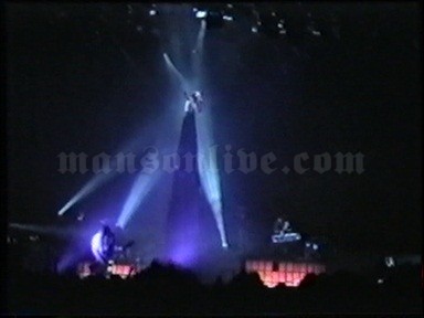 2001-01-24 London, UK - Docklands Arena Screenshot 7