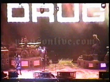 1998-11-30 Lisbon, Portugal - Pavilhao Multiusos Screenshot 7