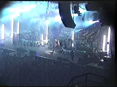 1999-03-02 Vancouver, Canada - PNE Coliseum Screenshot 2