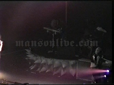 1999-03-02 Vancouver, Canada - PNE Coliseum Screenshot 4