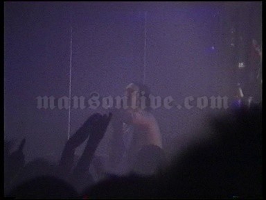 2003-06-04 London, UK - Brixton Academy Screenshot 2