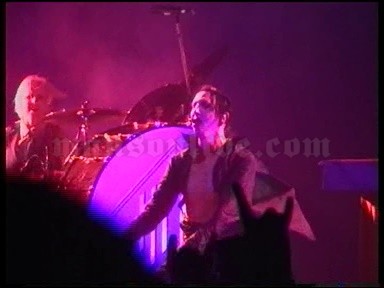 2003-06-04 London, UK - Brixton Academy Screenshot 5