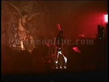 1996-10-23 Montreal, Canada - Spectrum Screenshot 4