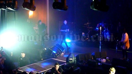 2012-02-24 Brisbane, Australia - Eatons Hill Hotel & Function Centre Screenshot 8