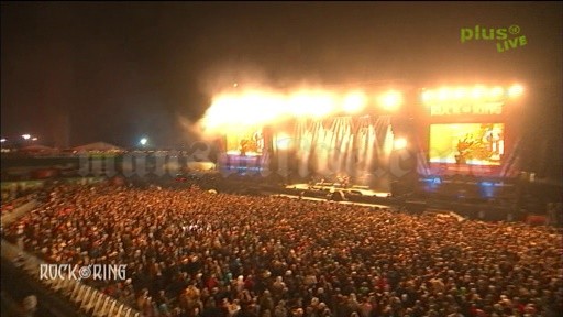 2012-06-02 Eifel, Germany - Nürburgring (Rock am Ring) Screenshot 3