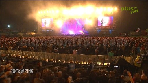 2012-06-02 Eifel, Germany - Nürburgring (Rock am Ring) Screenshot 8