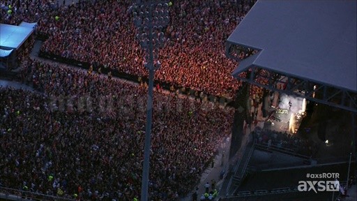 2015-05-15 Columbus, OH - Mapfre Stadium (Rock On The Range Festival) Screenshot 11