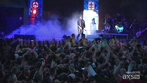 2015-05-15 Columbus, OH - Mapfre Stadium (Rock On The Range Festival) Screenshot 12