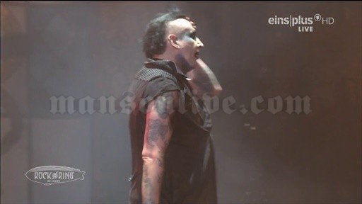 2015-06-05 Mendig, Germany - Flugplatz (Rock am Ring) Screenshot 6