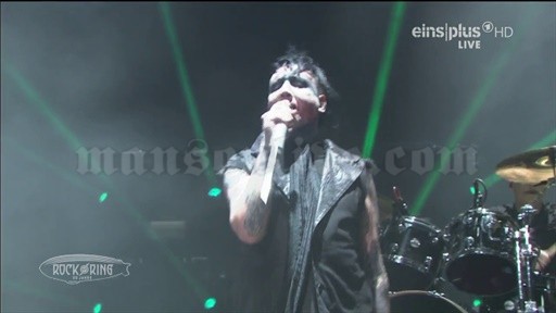 2015-06-05 Mendig, Germany - Flugplatz (Rock am Ring) Screenshot 9