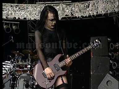 1997-08-16 Cologne, Germany - Butzweiler Hof (Bizarre Festival) Screenshot 6