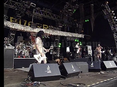 1997-08-16 Cologne, Germany - Butzweiler Hof (Bizarre Festival) Screenshot 7