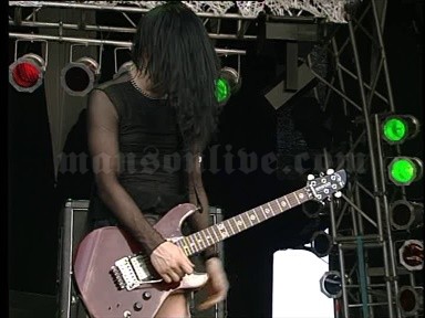 1997-08-16 Cologne, Germany - Butzweiler Hof (Bizarre Festival) Screenshot 8