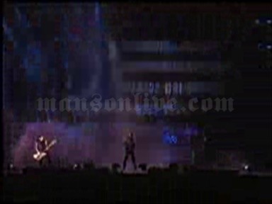 2009-10-24 Tokyo, Japan - Makuhari Messe (V-Rock Festival) Screenshot 2