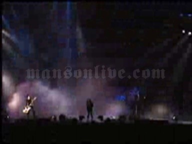 2009-10-24 Tokyo, Japan - Makuhari Messe (V-Rock Festival) Screenshot 3