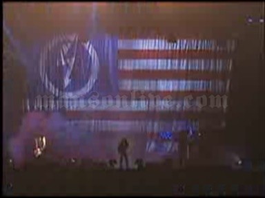 2009-10-24 Tokyo, Japan - Makuhari Messe (V-Rock Festival) Screenshot 4