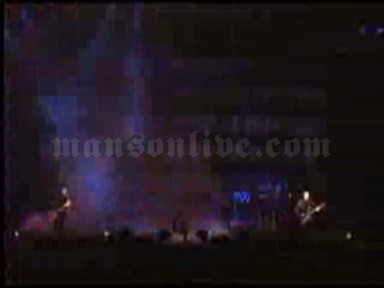 2009-10-24 Tokyo, Japan - Makuhari Messe (V-Rock Festival) Screenshot 5