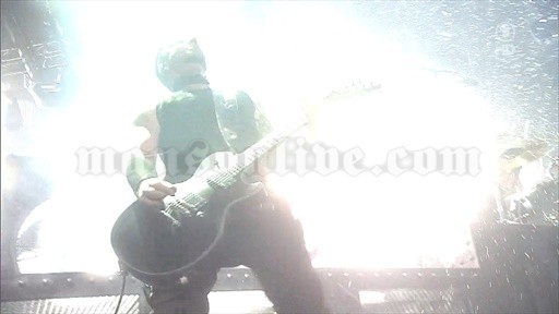 2012-03-22 Berlin, Germany - Palais am Funkturm (Echo Awards) Screenshot 8