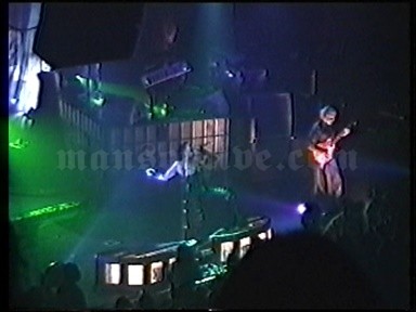 2000-11-11 Sunrise, FL - Sunrise Theatre (Sunrise Festival) Screenshot 1