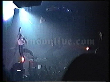 2000-11-11 Sunrise, FL - Sunrise Theatre (Sunrise Festival) Screenshot 3
