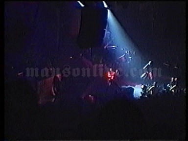 2000-11-11 Sunrise, FL - Sunrise Theatre (Sunrise Festival) Screenshot 6