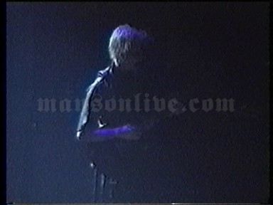 2000-11-11 Sunrise, FL - Sunrise Theatre (Sunrise Festival) Screenshot 7