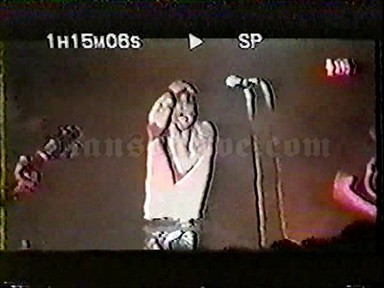 1995-03-10 Carrboro, NC - Cat's Cradle Screenshot 2