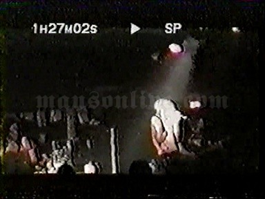 1995-03-10 Carrboro, NC - Cat's Cradle Screenshot 4