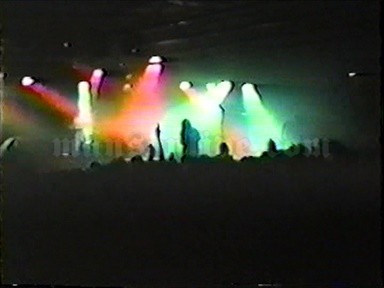 1995-01-15 San Antonio, TX - Players Screenshot 1