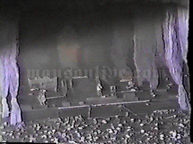 1997-06-15 East Rutherford, NJ - Giants Stadium Screenshot 5